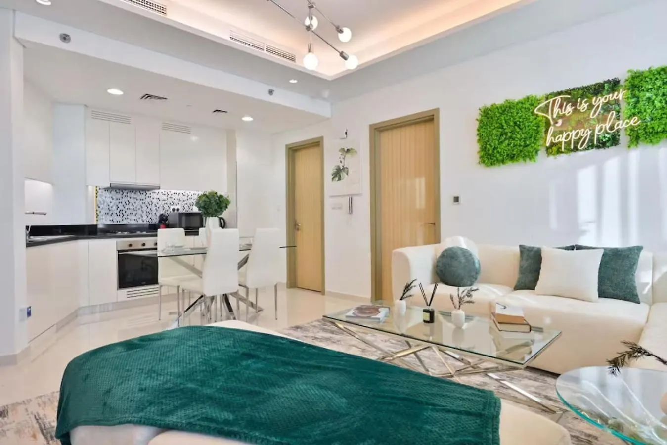 Paramount Elegance 10 Minutes Walk To Dubai Mall