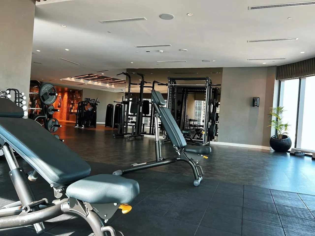Paramount Elegance 10 Minutes Walk To Dubai Mall