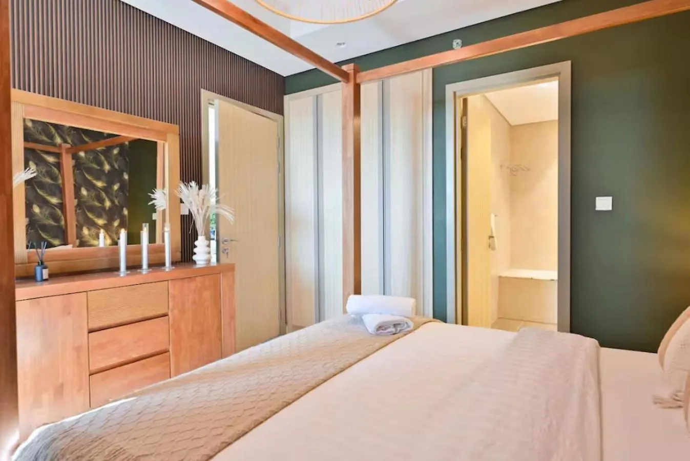 Paramount Elegance 10 Minutes Walk To Dubai Mall United Arab Emirates