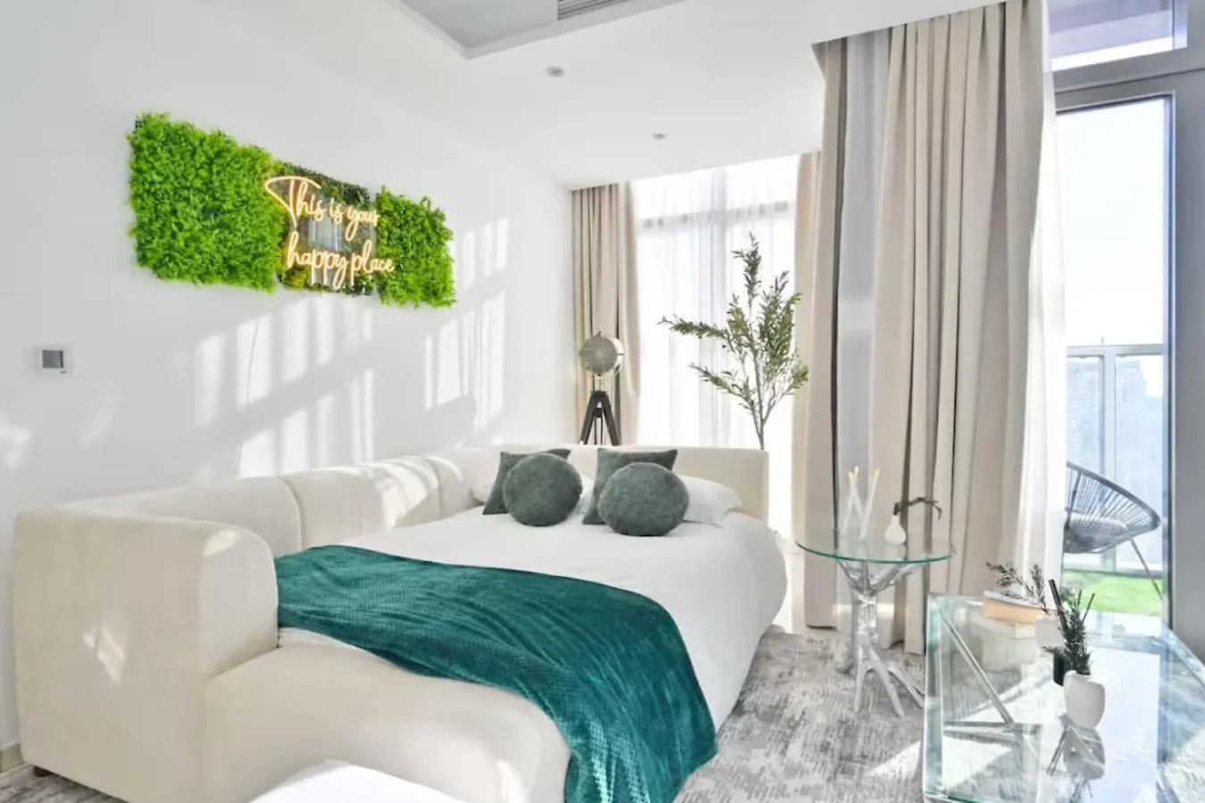 Apartment Paramount Elegance 10 Minutes Walk To Dubai Mall