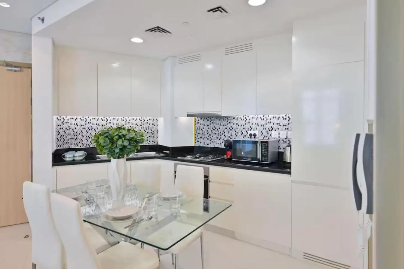 Paramount Elegance 10 Minutes Walk To Dubai Mall United Arab Emirates