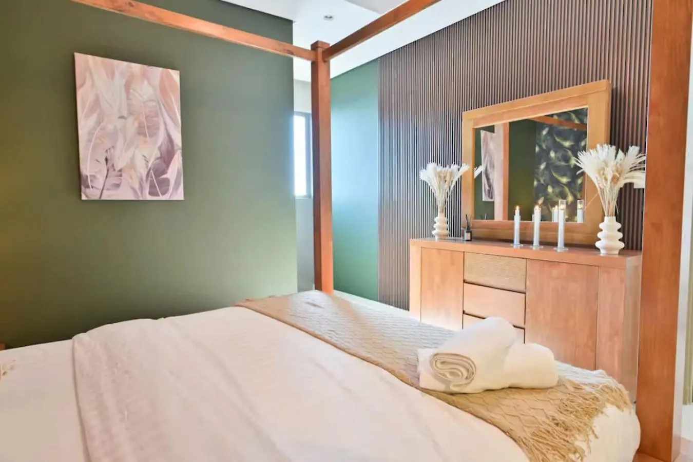 Paramount Elegance 10 Minutes Walk To Dubai Mall 0*,