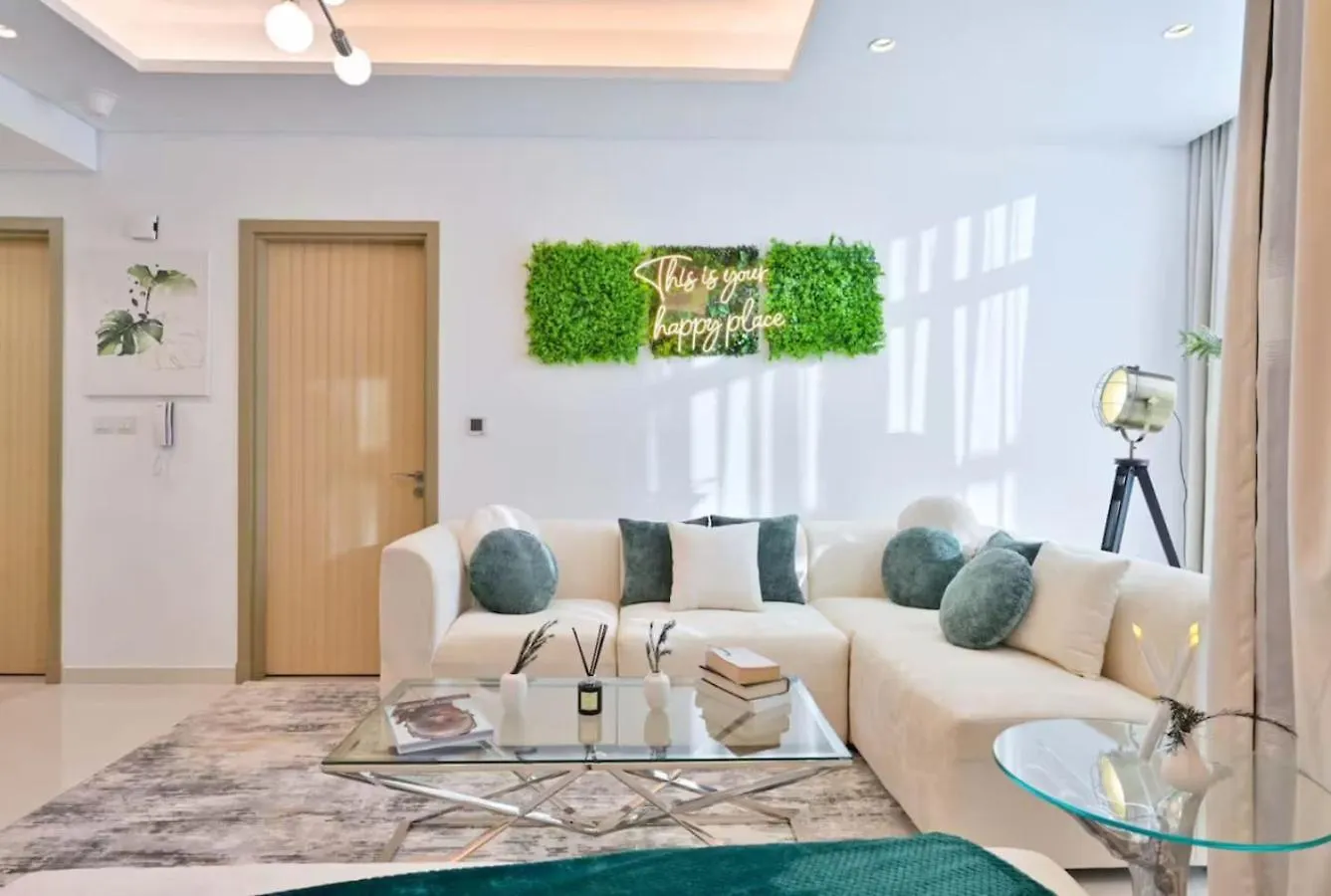 Paramount Elegance 10 Minutes Walk To Dubai Mall 0*,  United Arab Emirates