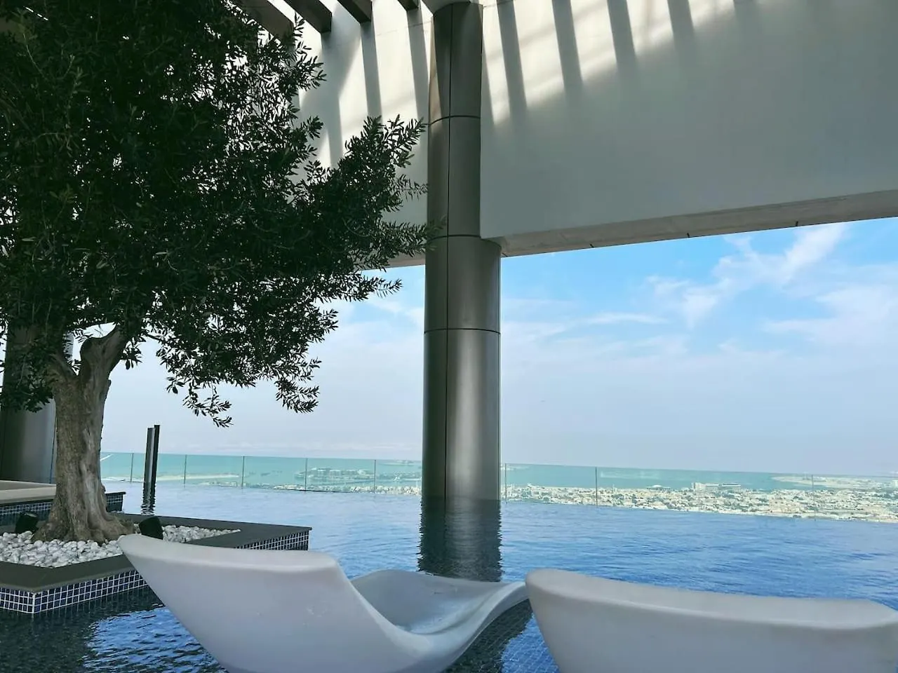 Paramount Elegance 10 Minutes Walk To Dubai Mall 0*,  United Arab Emirates