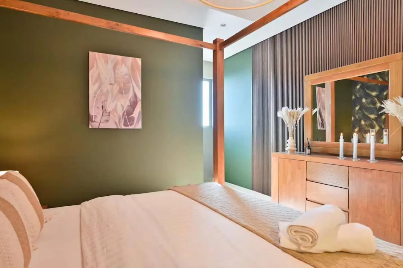 Paramount Elegance 10 Minutes Walk To Dubai Mall United Arab Emirates